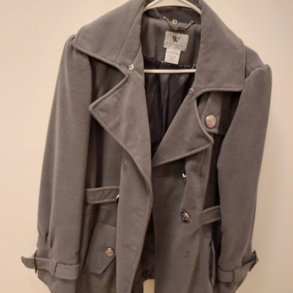 Worthington coat XL